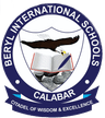 Beryl International Schools logo